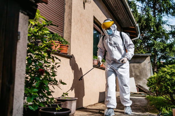 Best Pest Prevention Services  in Middlesborough, KY